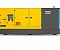 Генератор Atlas Copco QES 320